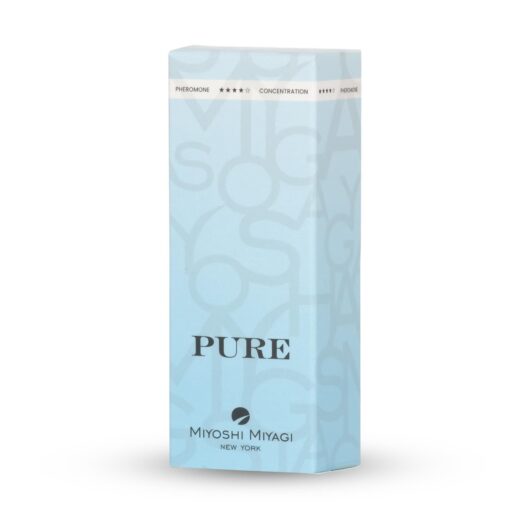 Miyoshi miyagi pure feromon parfumes 15ml homme - obrazek 3