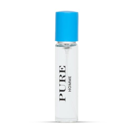 Miyoshi miyagi pure feromon parfumes 15ml homme - obrazek 5