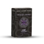 Miyoshi miyagi next ""x""2,4 ml homme - obrazek 2