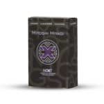 Miyoshi miyagi next ""x""2,4 ml homme - obrazek 3