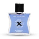 Miyoshi Miyagi NEXT “X” 50 ml – męskie perfumy z feromonami, elegancki zapach - obrazek 2