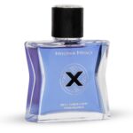 Miyoshi Miyagi NEXT “X” 50 ml – męskie perfumy z feromonami, elegancki zapach - obrazek 3