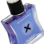 Miyoshi Miyagi NEXT “X” 50 ml – męskie perfumy z feromonami, elegancki zapach - obrazek 5