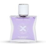 Miyoshi Miyagi NEXT “X” 50 ml – damskie perfumy z feromonami, elegancki zapach - obrazek 2