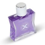 Miyoshi Miyagi NEXT “X” 50 ml – damskie perfumy z feromonami, elegancki zapach - obrazek 4