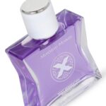 Miyoshi Miyagi NEXT “X” 50 ml – damskie perfumy z feromonami, elegancki zapach - obrazek 5
