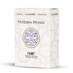 Miyoshi Miyagi NEXT “X” 50 ml – damskie perfumy z feromonami, elegancki zapach - obrazek 7