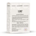 Miyoshi Miyagi NEXT “X” 50 ml – damskie perfumy z feromonami, elegancki zapach - obrazek 8