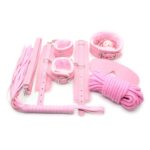 Fetish b-series bdsm kit 2.0 - obrazek 2