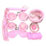 Fetish b-series bdsm kit 2.0 - obrazek 3
