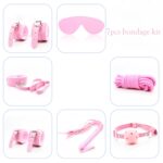 Fetish b-series bdsm kit 2.0 - obrazek 4