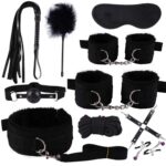 Fetish b-series bdsm kit 3.0 - obrazek 10