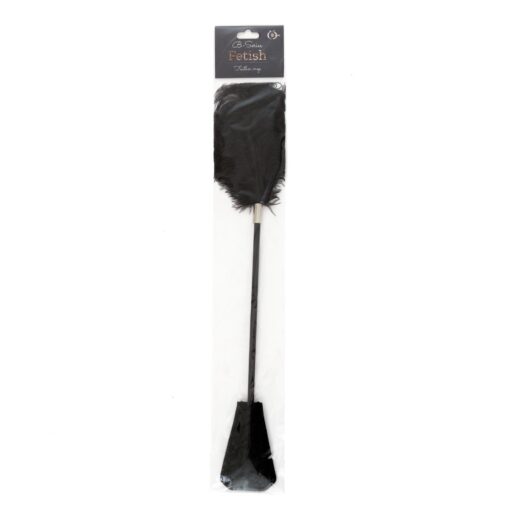 Fetish b-series tickler & whip 1.0 - obrazek 6