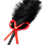 Fetish b-series tickler & whip 2.0 - obrazek 3