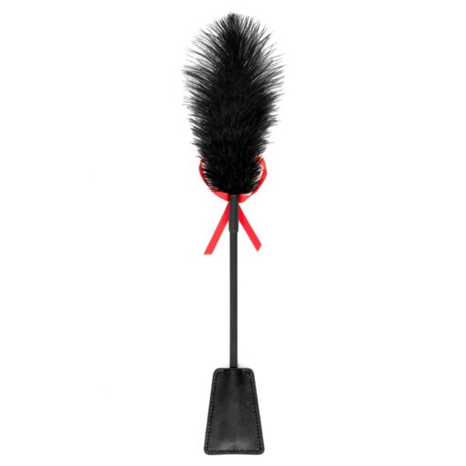 Fetish b-series tickler & whip 2.0 - obrazek 5