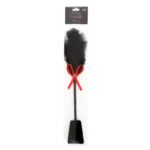 Fetish b-series tickler & whip 2.0 - obrazek 6
