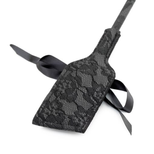 Fetish b-series tickler & whip 3.0 - obrazek 4