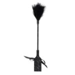 Fetish b-series tickler & whip 3.0 - obrazek 5