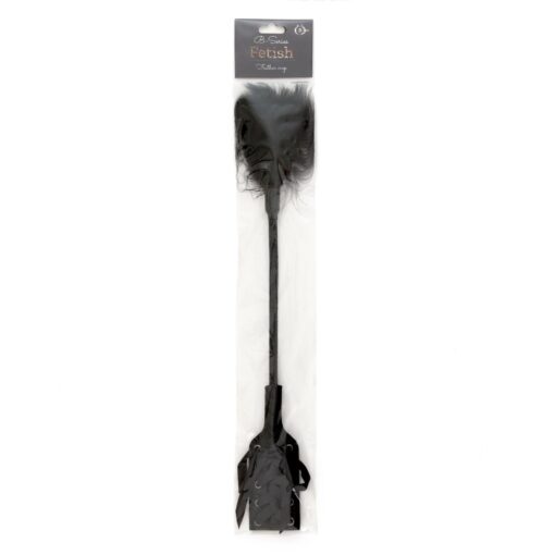 Fetish b-series tickler & whip 3.0 - obrazek 6
