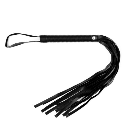 Fetish b-series flogger 1.0 - obrazek 4