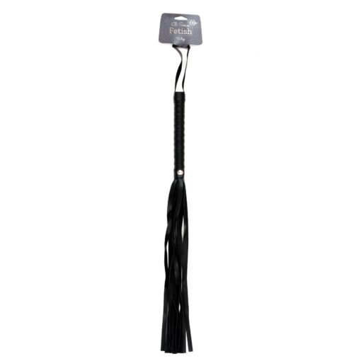 Fetish b-series flogger 1.0 - obrazek 7