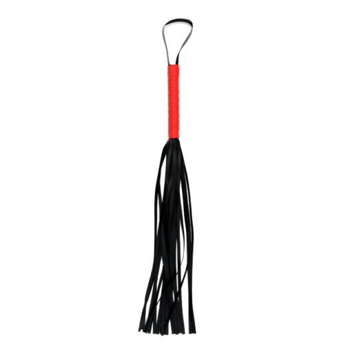 Fetish b-series flogger 2.0 - obrazek 2