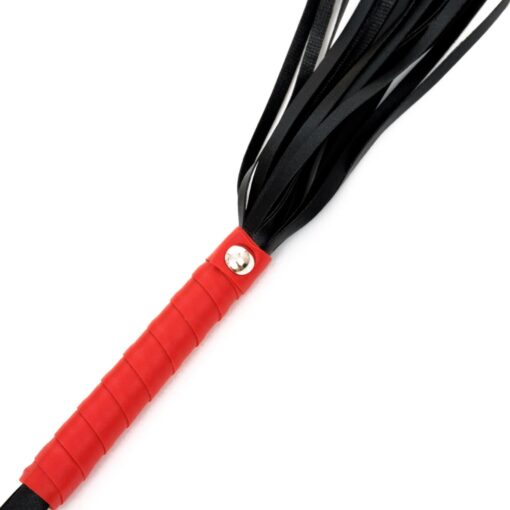 Fetish b-series flogger 2.0 - obrazek 3