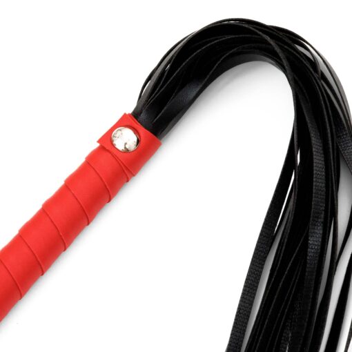 Fetish b-series flogger 2.0 - obrazek 5