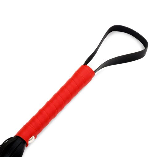 Fetish b-series flogger 2.0 - obrazek 6