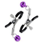 Stymulator- exclusive nipple clamps no.17 - fetish b - series - obrazek 3