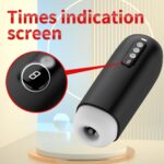 Masturbator - 8 sucking mode
+ interactive function - obrazek 8