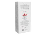 Silicone vibrator 7 powerful modes - licking,
thrusting and heating - obrazek 3