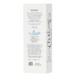 Silicone vibrator 7 powerful modes - 
flapping and 7 thrusting
heating - obrazek 3