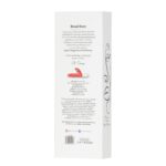 Silicone vibrator 7 vibration modes -
10 thrusting and
7 flapping - obrazek 3