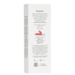 Silicone vibrator 7 vibration modes -
10 thrusting and
7 flapping - obrazek 4