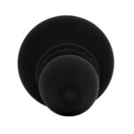 Silicone vibrator 3 speeds and 6  frequencies
+ app control - obrazek 4