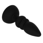 Silicone vibrator 3 speeds and 6  frequencies
+ app control - obrazek 6