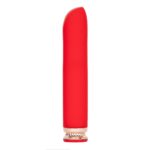 Silicone vibrator - 3 speeds and 6 frequencies - obrazek 2