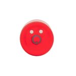 Silicone vibrator - 3 speeds and 6 frequencies - obrazek 5