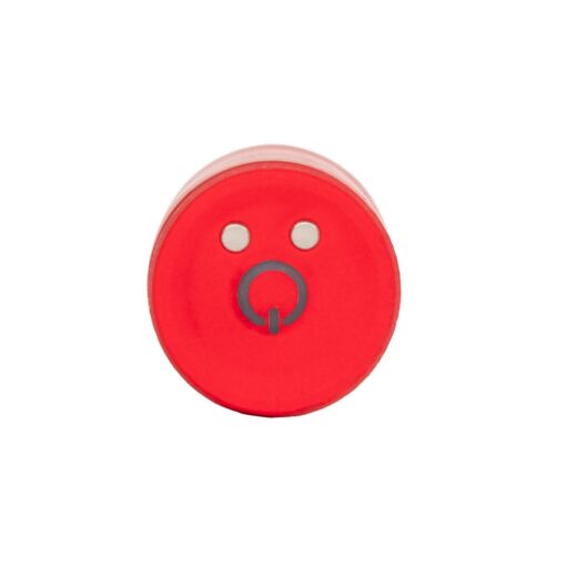 Silicone vibrator - 3 speeds and 6 frequencies - obrazek 5