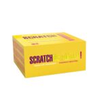 Scratch  me alllll! - obrazek 2