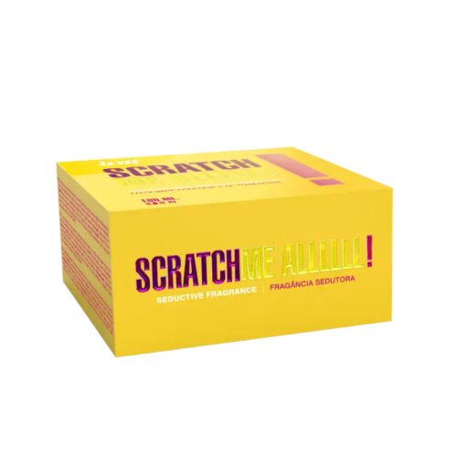 Scratch  me alllll! - obrazek 2