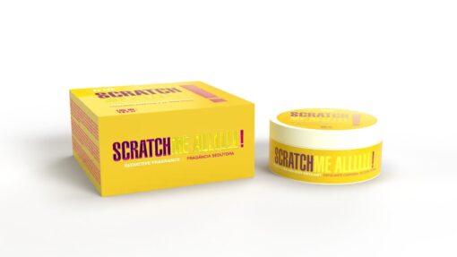 Scratch  me alllll! - obrazek 3