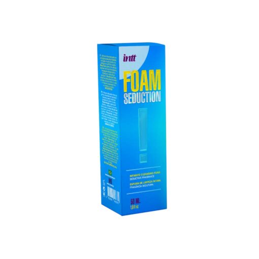Foam seduction! - obrazek 2