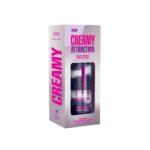 Creamy attraction black berry - obrazek 2