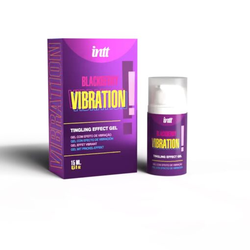 Vibration black berry - obrazek 3