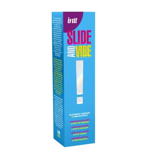 Slide and vibe! - obrazek 2