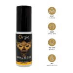 Oral ease deepthroat - mouth and throat spray - obrazek 2