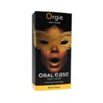Oral ease deepthroat - mouth and throat spray - obrazek 3