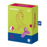 Bold lover dark pink - obrazek 4